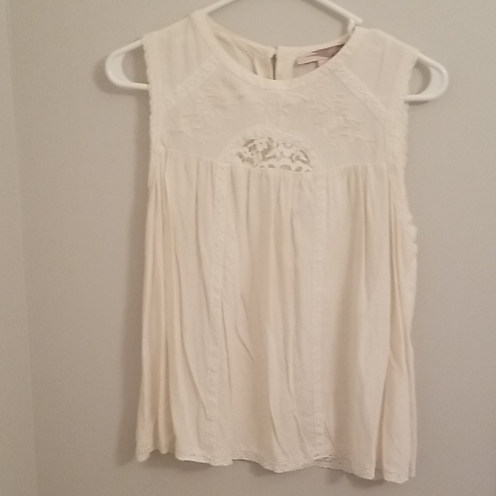 Forever 21 blouse